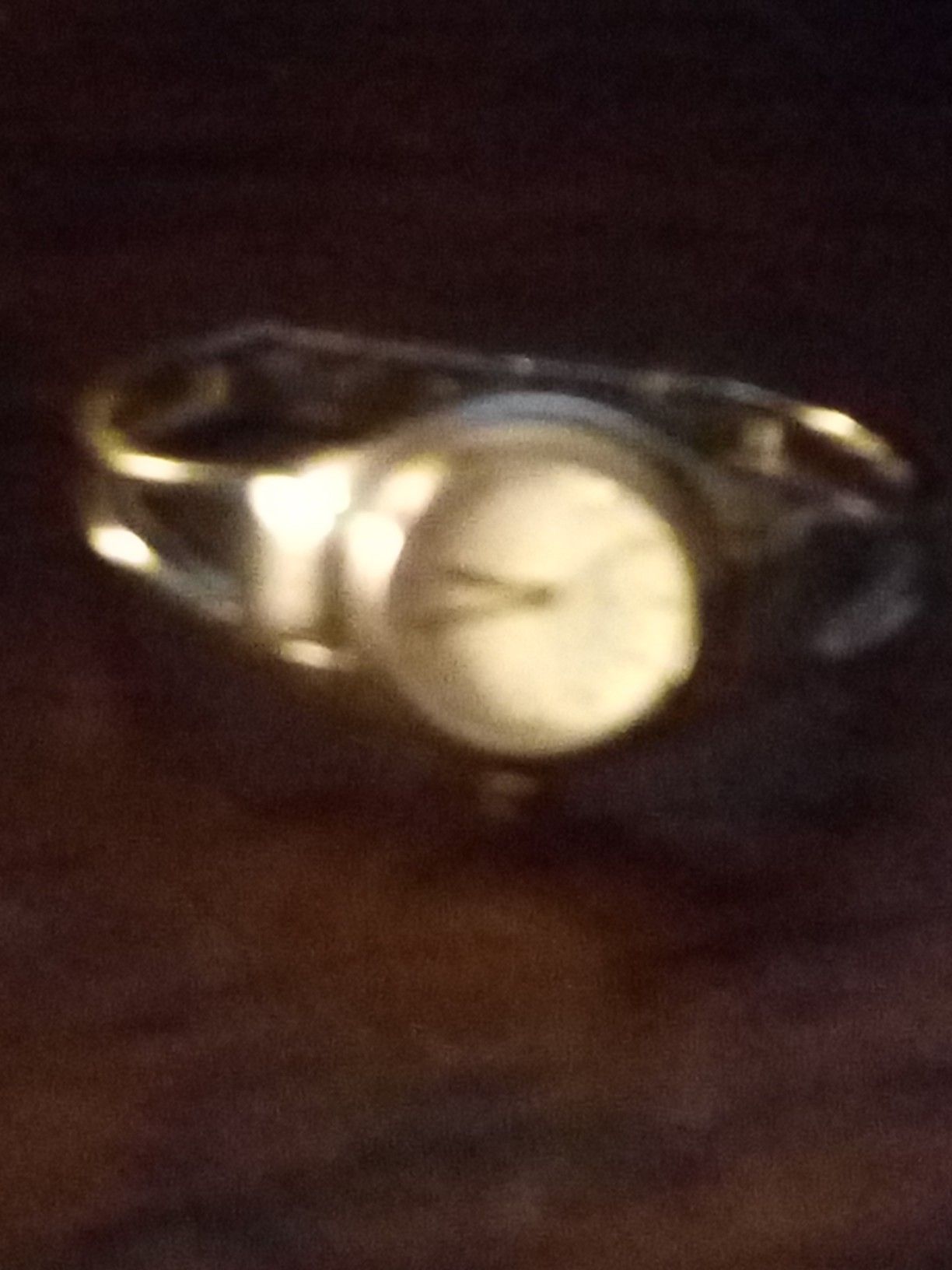 Anne klien women's braclett watch