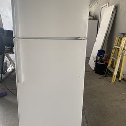 General Electric Refrigerator