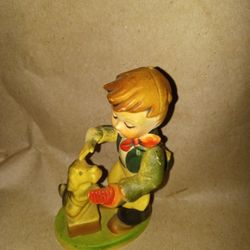 Vintage Knick Knacks