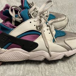 Nike Huraches