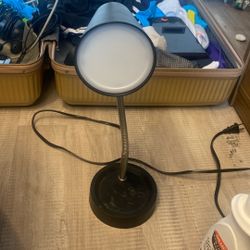Bendable Lamp