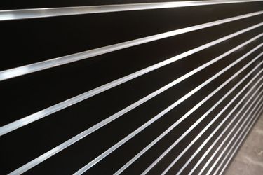 Slatwall Panels 4x8