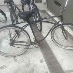 Schwinn Beach Cruiser 