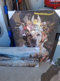 Paintings