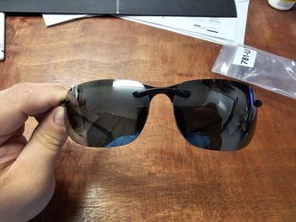Maui Jim's