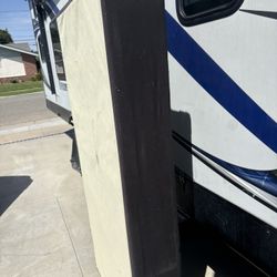 New 12” Twin Box spring