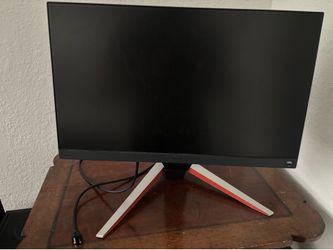 BenQ MOBIUZ EX240 Gaming Monitor 24"