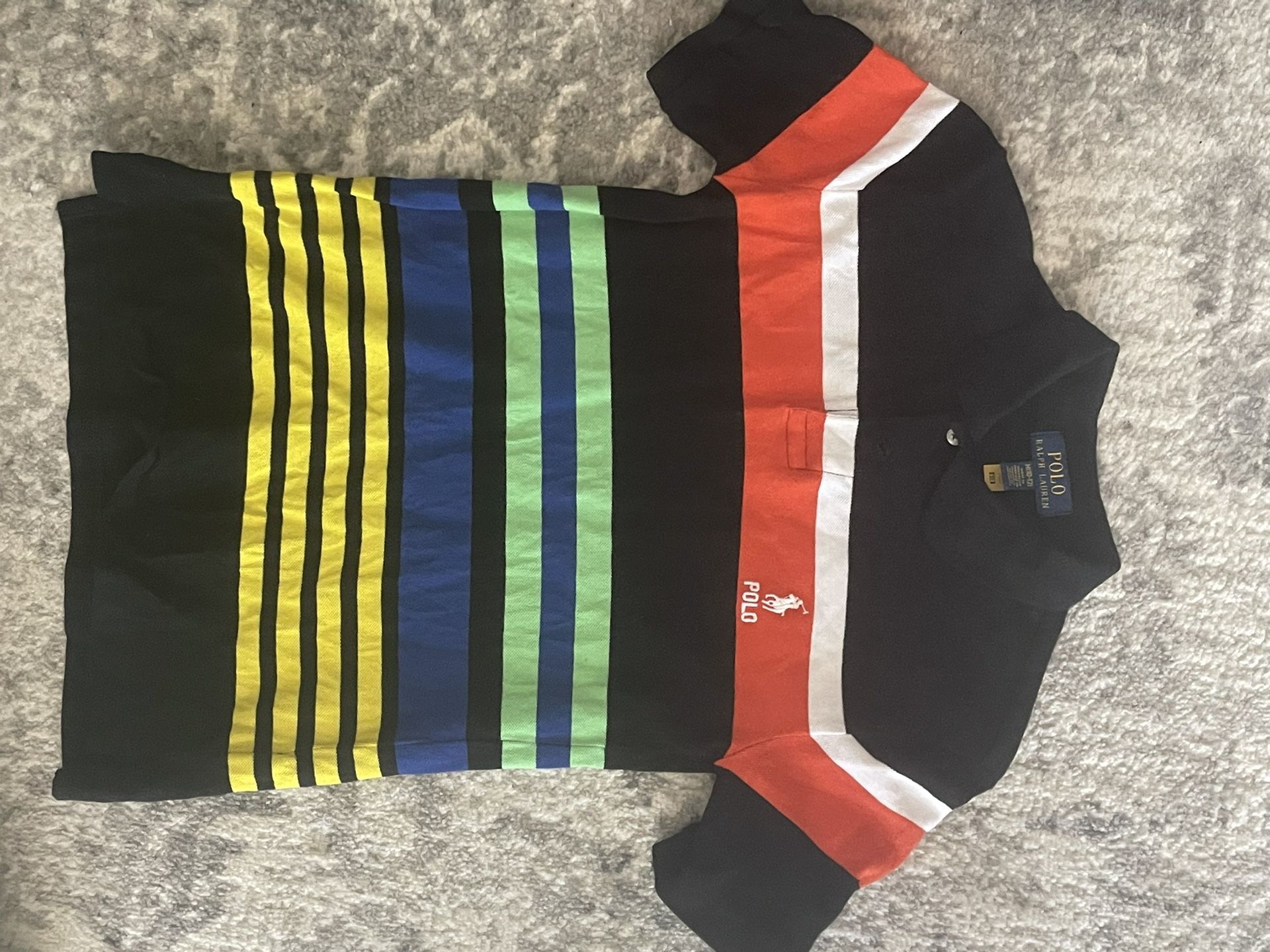 Boy SHIRTS