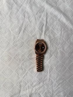 Presidential watch