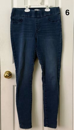 Women’s Nine West jeans size 6