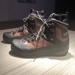 Arc’teryx Bora mid GTX