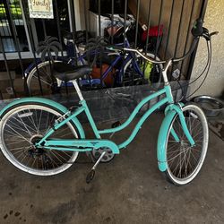 Schwinn Signature Largo 7