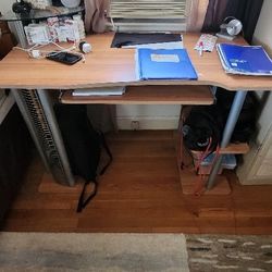 Desk 