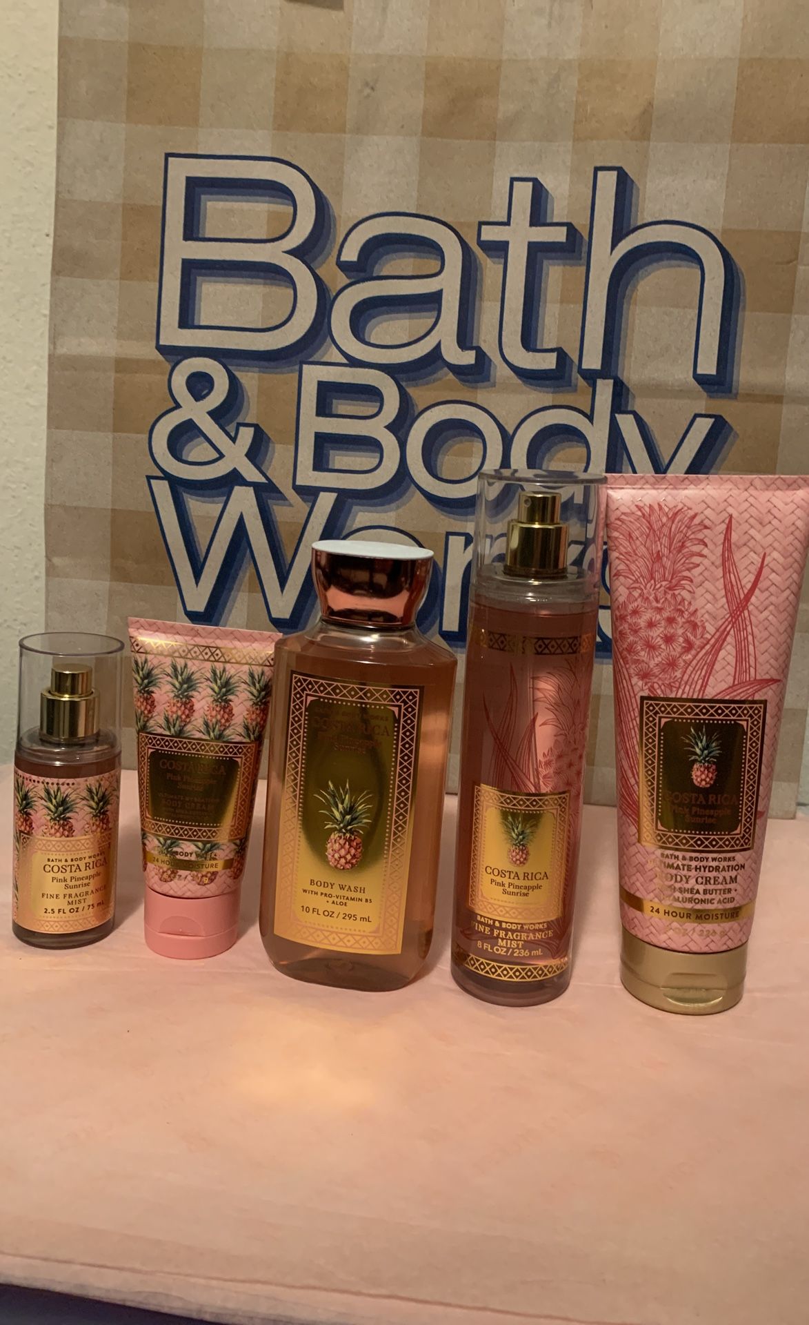 Fragrance Bundle