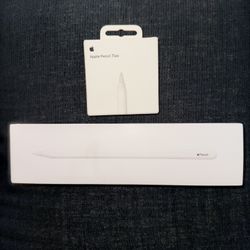Apple Pencil Gen 2 