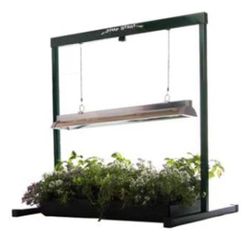 Jump Start Grow Light Hanger