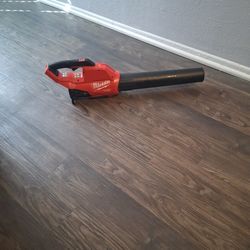 Milwaukee Blower