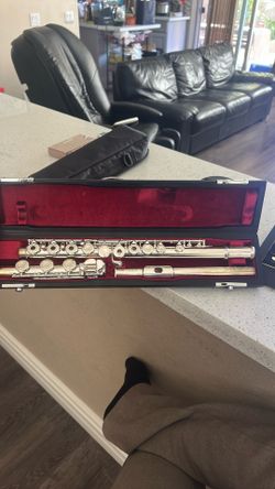 Gemeinhardt 30B Flute