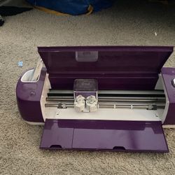 Cricut Explore Air 2