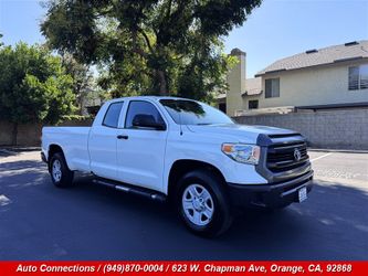 2015 Toyota Tundra SR