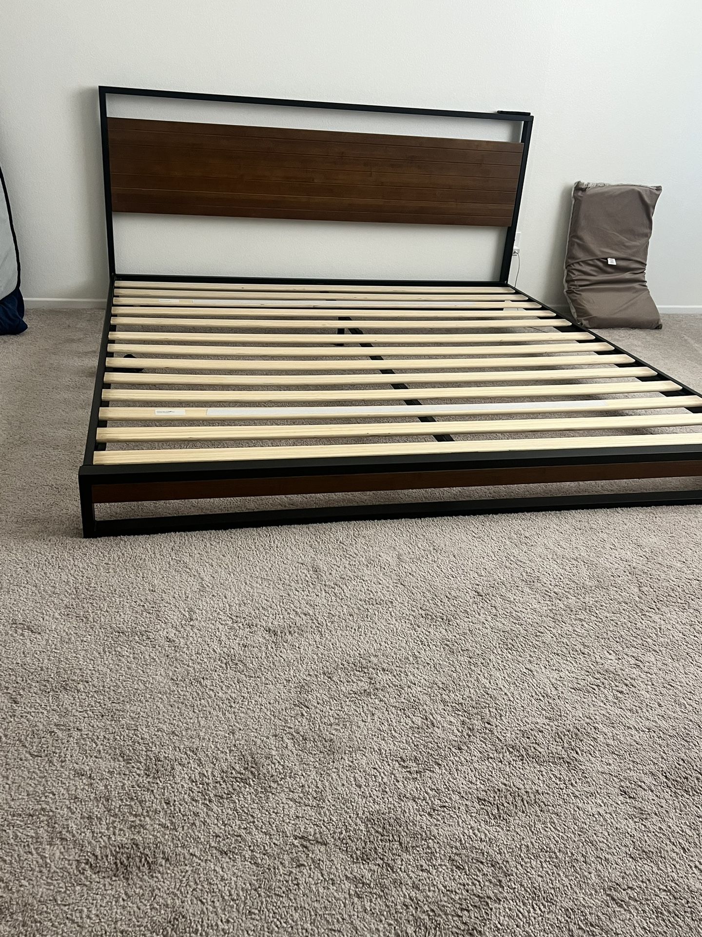 Bed Frame