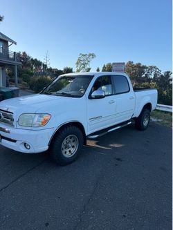 2006 Toyota Tundra