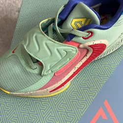 Freak 4 SE Basketball Shoe