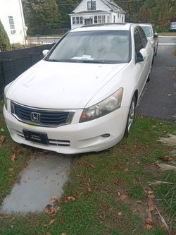 2010 Honda Accord