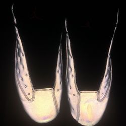 Jordan 13 Retro {3M Reflective Sliver}