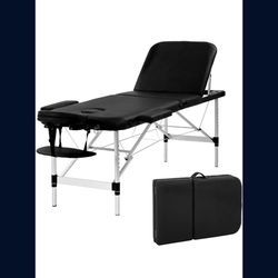 Masssage/ Eyelash Tech Table
