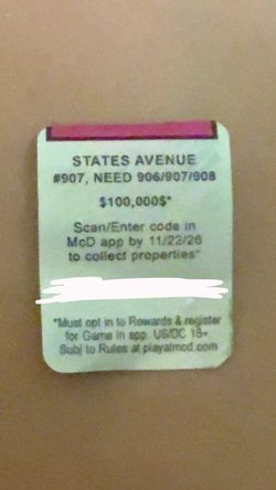 Monopoly