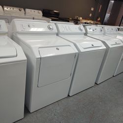 Maytag atlantis washer and dryer deals
