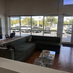 Cb2 Sectional 