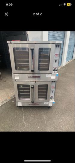Commercial Restaurant equipment priced to sell