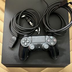 Ps4 Pro