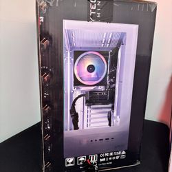 PC GAMING 