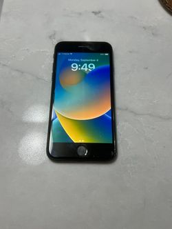 iPhone SE Gen 2