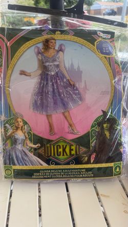 Girl costume