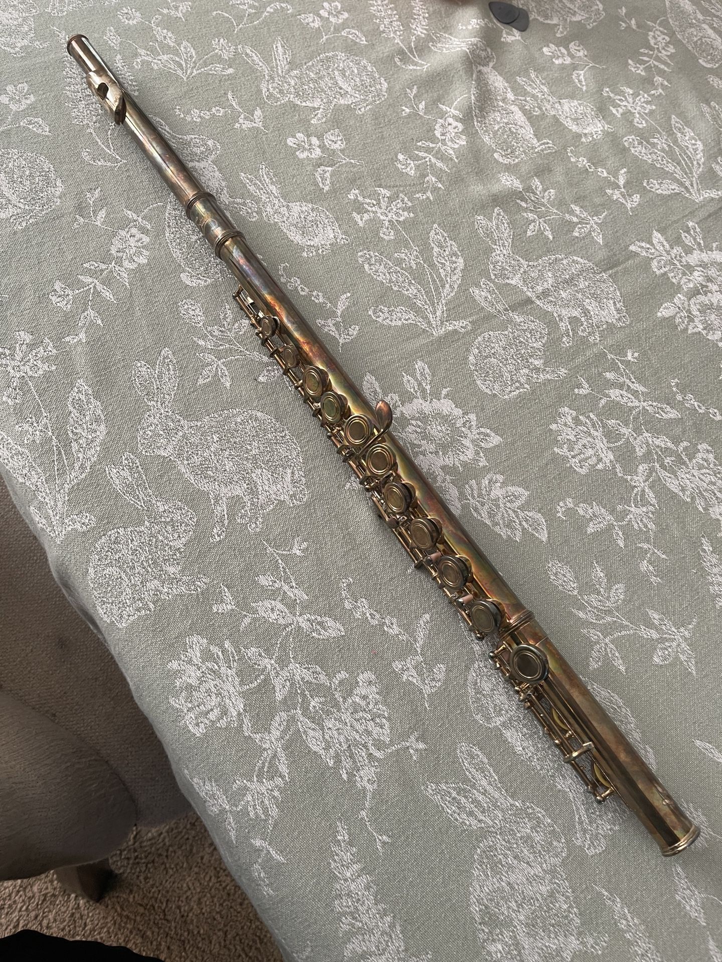 Flute