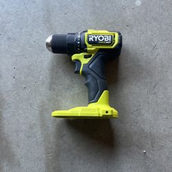 ONE+ HP 18V Brushless Cordless Compact 1/2 in. Drill/Driver (Tool Only$70