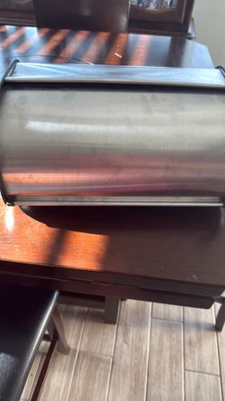 bread holder