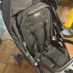 Baby /toddler stroller 