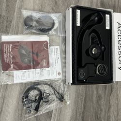 Boom Audio Headset