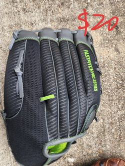 Baseball Bat, Ball, Helmet Etc.