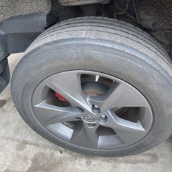 For Toyota Camrry 2018 