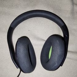 Xbox One Headphones