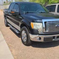 2010 Ford F-150