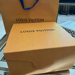 Box Louis Vuitton 