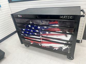 MATCO Double Bay 28”