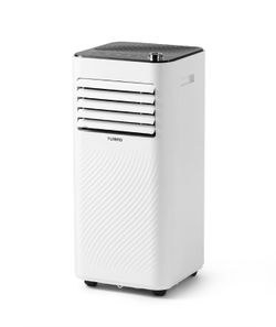 Finnmark 6000 BTU Portable Air Conditioner